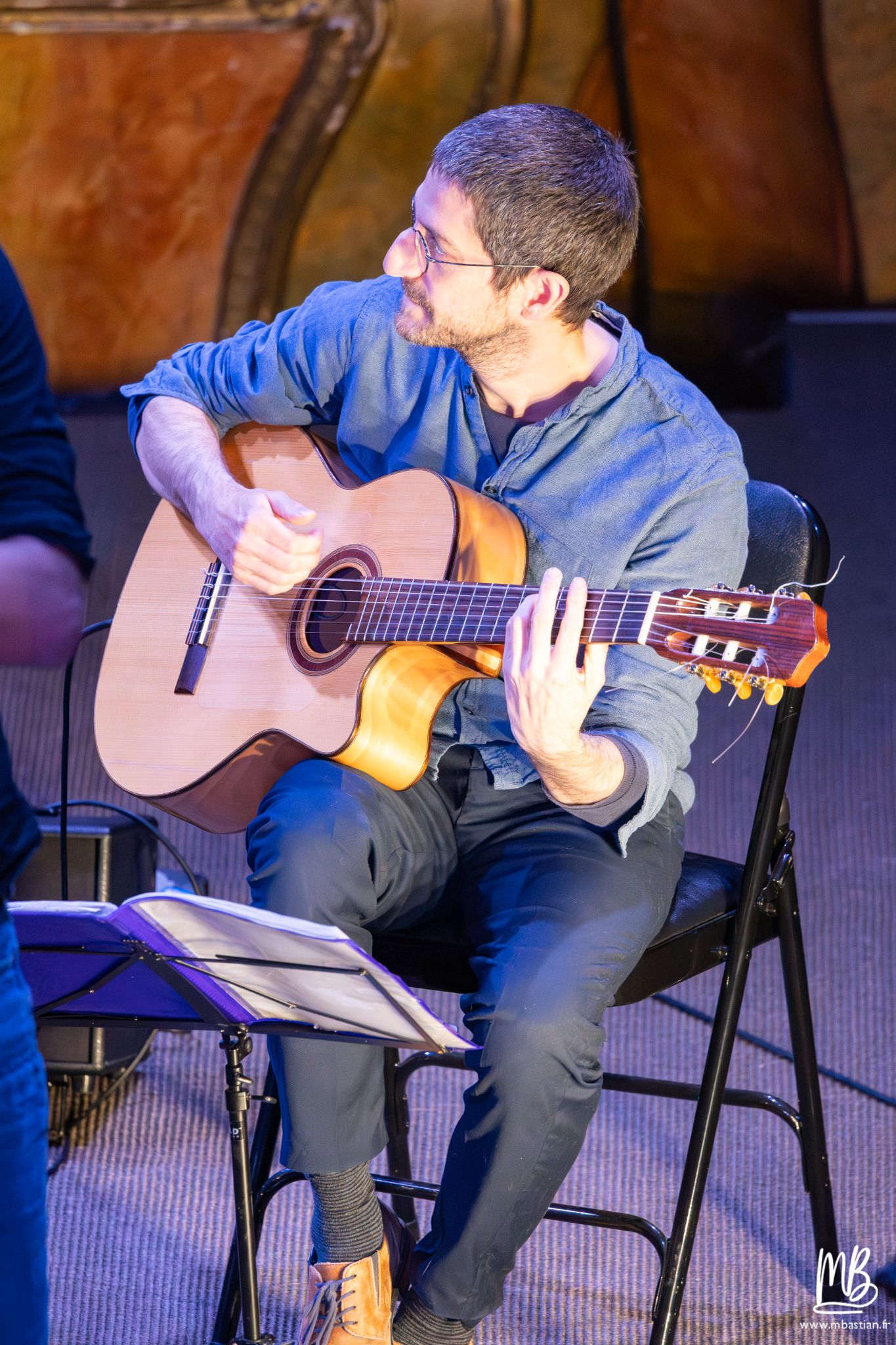 2026 04 12 Carnet de voyage(MMH) MB 14